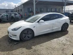 5YJ3E1EA0KF464612 2019 TESLA MODEL 3