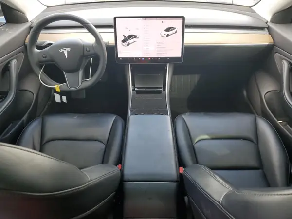 5YJ3E1EA0KF464612 2019 TESLA MODEL 3 - Image 8