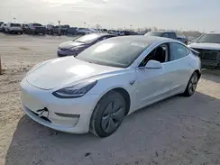 5YJ3E1EA0KF464657 2019 TESLA MODEL 3