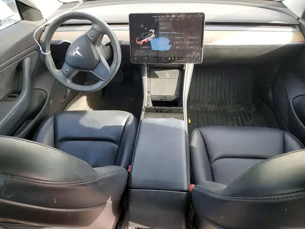 5YJ3E1EA0KF464657 2019 TESLA MODEL 3 - Image 8