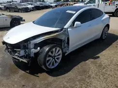 5YJ3E1EA0KF466585 2019 TESLA MODEL 3