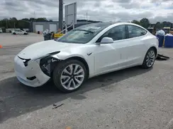 5YJ3E1EA0KF466649 2019 TESLA MODEL 3