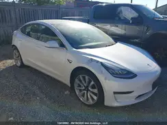 5YJ3E1EA0KF474167 2019 TESLA MODEL 3
