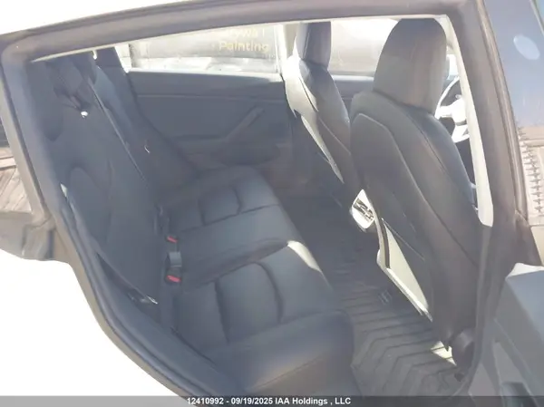 5YJ3E1EA0KF474167 2019 TESLA MODEL 3 - Image 8
