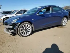 5YJ3E1EA0KF476078 2019 TESLA MODEL 3