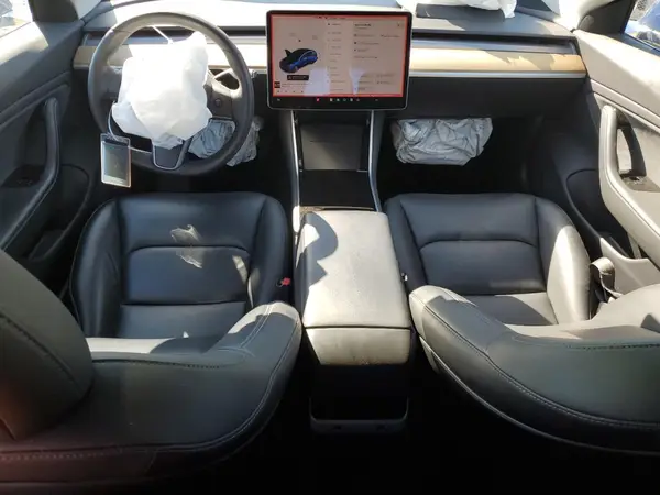 5YJ3E1EA0KF476078 2019 TESLA MODEL 3 - Image 8