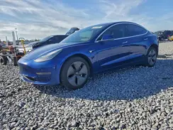 5YJ3E1EA0KF476131 2019 TESLA MODEL 3