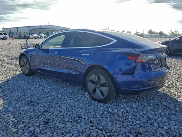 5YJ3E1EA0KF476131 2019 TESLA MODEL 3 - Image 2