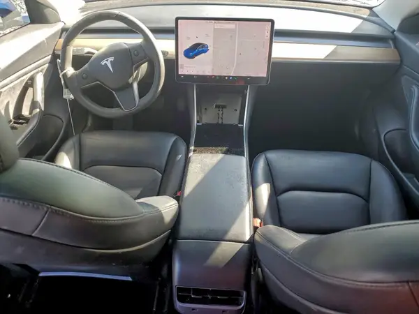 5YJ3E1EA0KF476131 2019 TESLA MODEL 3 - Image 8