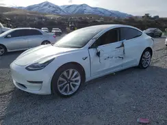 5YJ3E1EA0KF476503 2019 TESLA MODEL 3