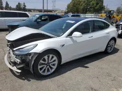 5YJ3E1EA0KF476694 2019 TESLA MODEL 3