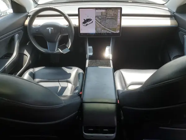 5YJ3E1EA0KF476694 2019 TESLA MODEL 3 - Image 8