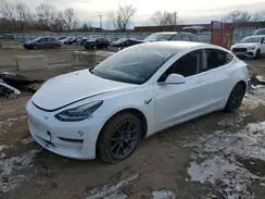 5YJ3E1EA0KF482527 2019 TESLA MODEL 3