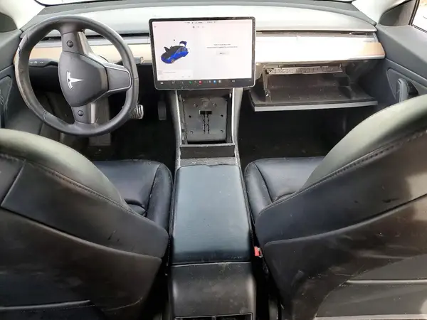 5YJ3E1EA0KF482527 2019 TESLA MODEL 3 - Image 8