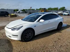 5YJ3E1EA0KF483001 2019 TESLA MODEL 3