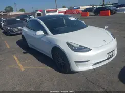 5YJ3E1EA0KF483564 2019 TESLA MODEL 3