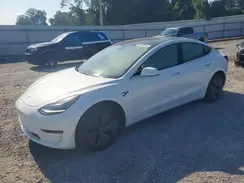 5YJ3E1EA0KF484097 2019 TESLA MODEL 3