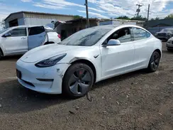 5YJ3E1EA0KF484214 2019 TESLA MODEL 3