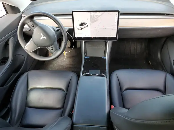 5YJ3E1EA0KF484214 2019 TESLA MODEL 3 - Image 8
