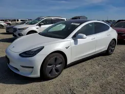 5YJ3E1EA0KF484374 2019 TESLA MODEL 3