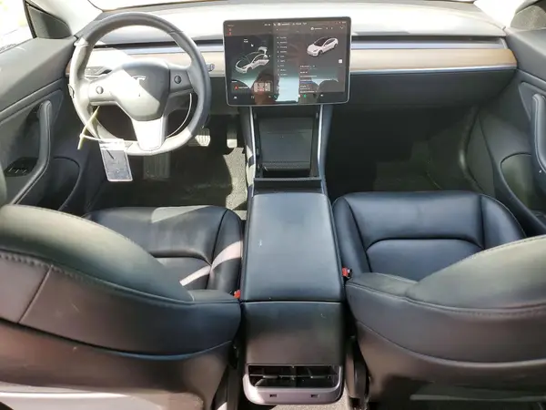 5YJ3E1EA0KF484374 2019 TESLA MODEL 3 - Image 8