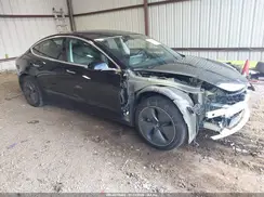 5YJ3E1EA0KF484391 2019 TESLA MODEL 3