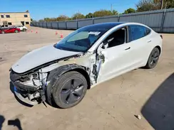 5YJ3E1EA0KF484746 2019 TESLA MODEL 3
