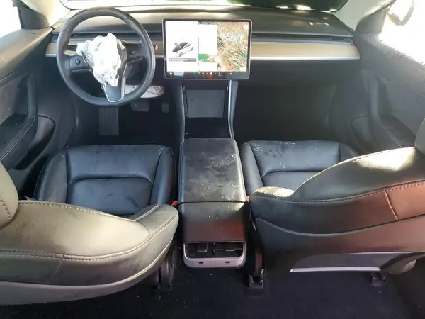5YJ3E1EA0KF484939 2019 TESLA MODEL 3 - Image 8