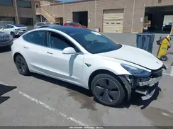 5YJ3E1EA0KF485346 2019 TESLA MODEL 3