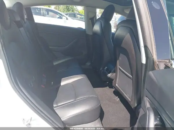 5YJ3E1EA0KF485346 2019 TESLA MODEL 3 - Image 8