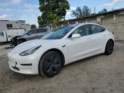 5YJ3E1EA0KF485718 2019 TESLA MODEL 3