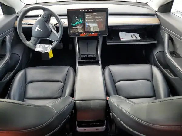 5YJ3E1EA0KF485718 2019 TESLA MODEL 3 - Image 8