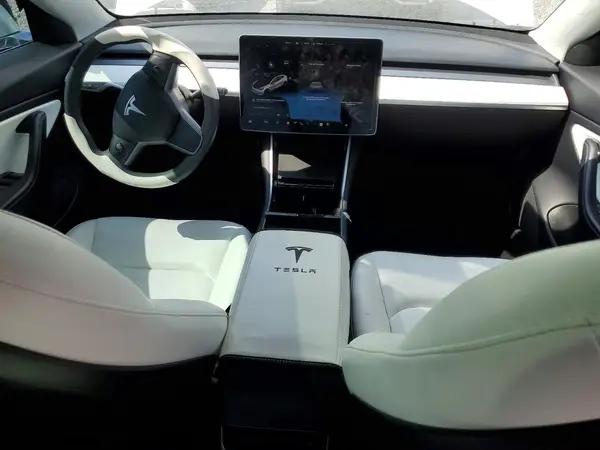 5YJ3E1EA0KF486058 2019 TESLA MODEL 3 - Image 8