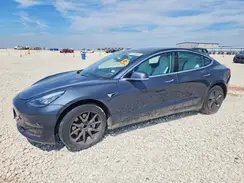 5YJ3E1EA0KF486092 2019 TESLA MODEL 3