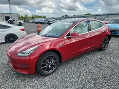 5YJ3E1EA0KF486416 2019 TESLA MODEL 3