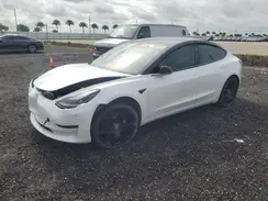 5YJ3E1EA0KF486660 2019 TESLA MODEL 3