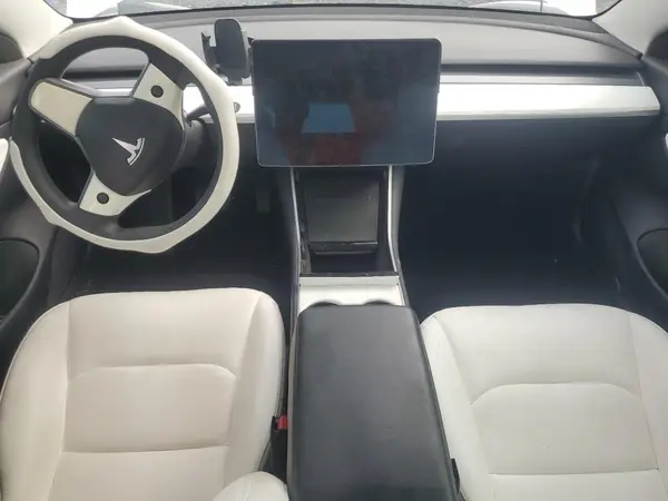 5YJ3E1EA0KF486660 2019 TESLA MODEL 3 - Image 8