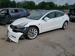 5YJ3E1EA0KF486822 2019 TESLA MODEL 3