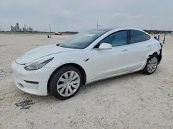 5YJ3E1EA0KF509242 2019 TESLA MODEL 3