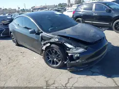 5YJ3E1EA0KF509547 2019 TESLA MODEL 3