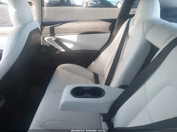 5YJ3E1EA0KF509807 2019 TESLA MODEL 3 - Image 8