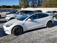 5YJ3E1EA0KF514859 2019 TESLA MODEL 3