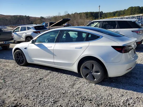 5YJ3E1EA0KF514859 2019 TESLA MODEL 3 - Image 2