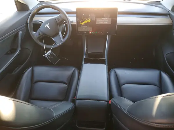 5YJ3E1EA0KF514859 2019 TESLA MODEL 3 - Image 8