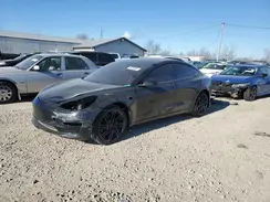 5YJ3E1EA0LF427559 2020 TESLA MODEL 3