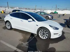 5YJ3E1EA0LF476809 2020 TESLA MODEL 3