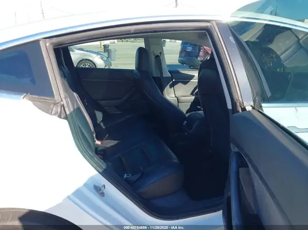 5YJ3E1EA0LF476809 2020 TESLA MODEL 3 - Image 8