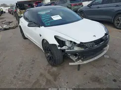 5YJ3E1EA0LF504284 2020 TESLA MODEL 3
