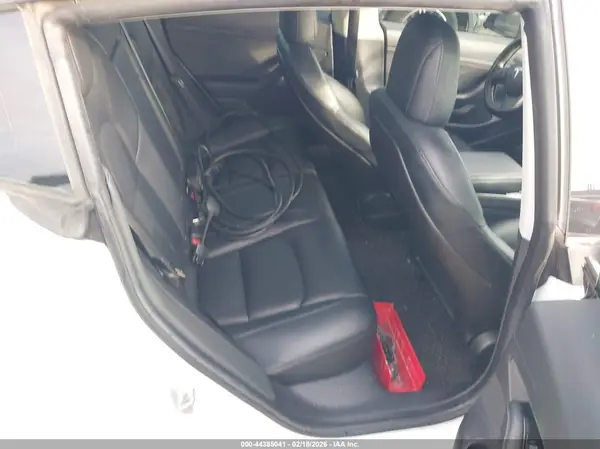 5YJ3E1EA0LF504284 2020 TESLA MODEL 3 - Image 8