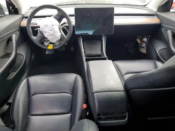 5YJ3E1EA0LF504303 2020 TESLA MODEL 3 - Image 8